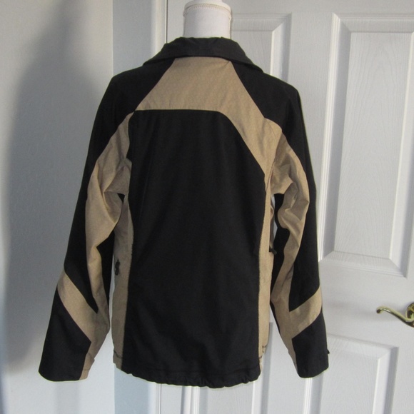 EUC!!! Columbia Titanium Omnitech ski jacket Med - Picture 3 of 8